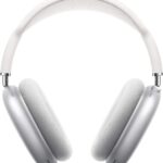 Audifonos Apple AirPods Max silver inalambricos