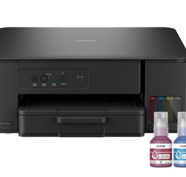 Impresora Brother Multifunción DCP-T230
