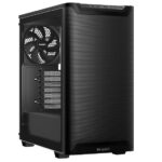 Gabinete be quiet! Pure Base 501 Airflow Window