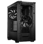 Gabinete be quiet! Pure Base 501 Airflow - Imagen 2