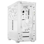 Gabinete be quiet! Pure Base 501 DX blanco - Imagen 2