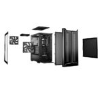 Gabinete be quiet! Pure Base 501 DX - Imagen 3