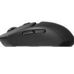 Mouse Logitech G309 Lightspeed Bluetooth negro