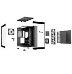 Gabinete be quiet! Light Base 600 LX - Imagen 3