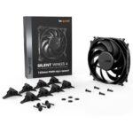Fan be quiet! Silent Wings 4 120mm PWM HS - Imagen 3
