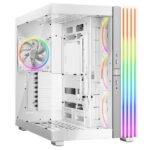 Gabinete be quiet! Light Base 900 FX Blanco