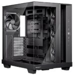 Gabinete be quiet! Light Base 500