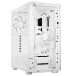 Gabinete be quiet! Pure Base 501 Airflow Window blanco - Imagen 2