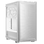 Gabinete be quiet! Pure Base 501 Airflow Window blanco
