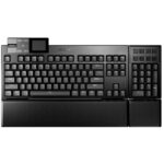 Teclado be quiet! Dark Mount Silent Tactile - Imagen 2