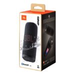 Parlante Portatil JBL Grip Bluetooth Negro - Imagen 3