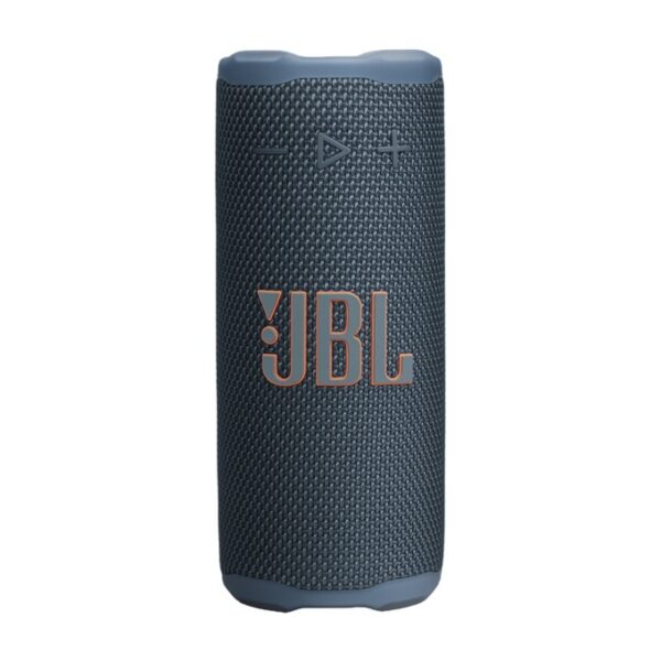 Parlante Portatil JBL Grip Bluetooth Azul