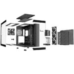 Gabinete be quiet! Light Base 900 FX - Imagen 3