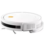 Aspiradora Xiaomi Robot Vacuum E5 blanca - Imagen 3