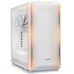 Gabinete be quiet! Dark Base Pro 701 Blanco