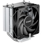 Air Cooler be quiet! Pure Rock Slim 3