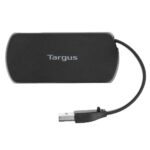 Hub USB Targus 4 puertos USB 2.0 - Imagen 3
