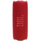 Parlante Portatil JBL Flip 7 bluetooth rojo - Imagen 2