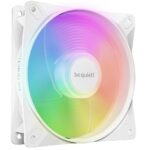 Fan be quiet! Light Wings LX 120mm PWM Reverse blanco