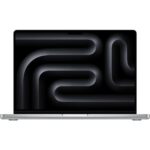 Apple Macbook Pro M5 10+10, 24GB, 1TB SSD, 14.2'' Retina