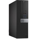 Equipo Dell Core i5 3.10Ghz, 8GB, 120GB, Win 10 Home SL