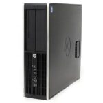 Equipo HP Core i3 3.3Ghz, 4GB, 250GB