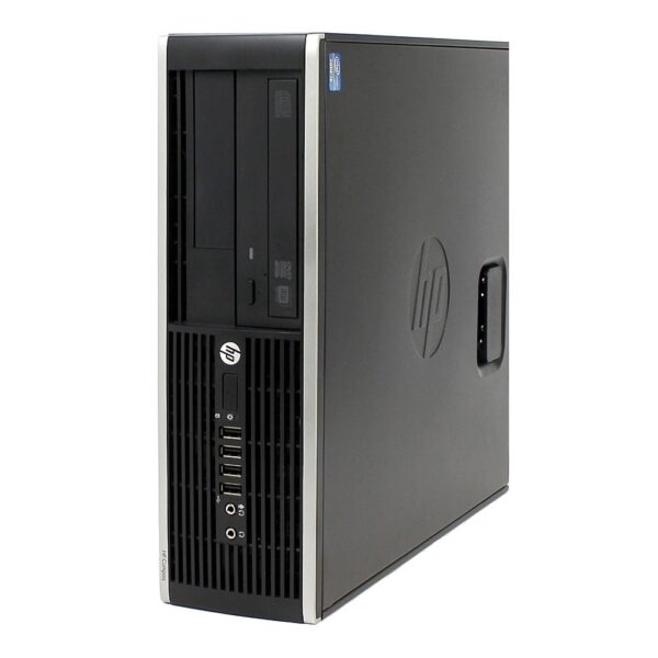 Equipo HP Core i5 3.2Ghz, 4GB, 500GB