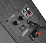 Parlantes Edifier 2.0 R1100 negro - Imagen 2