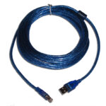 Cable extension USB 2.0 5m