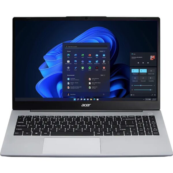 Notebook Acer Ryzen 7 4.5Ghz, 32GB, 1TB SSD, 15.6" FHD, Win11 Pro