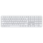 Teclado Apple Magic Keyboard 2 Español c/numpad