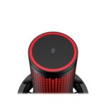 Microfono HyperX QuadCast 2 USB negro - Imagen 3