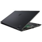 Notebook Gamer MSI Core 7 240H 5.2Ghz, 16GB, 512GB SSD, 15.6" FHD, RTX 5060 8GB - Imagen 2