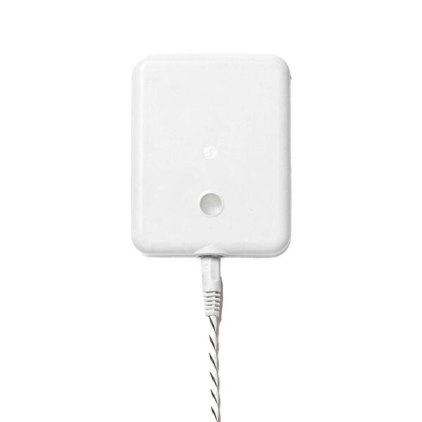 Sensor Shelly de inundación con cable