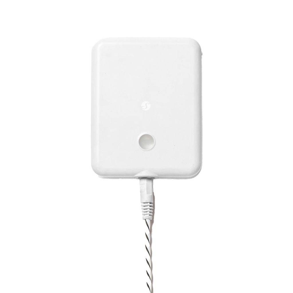 913c8cafa0935e301c7a7210e578a0316df7beb34b800edc.jpg Sensor Shelly de inundación con cable - Imagen 1