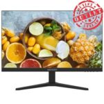 Monitor IPS Hikvision 24" Full HD (con detalles)