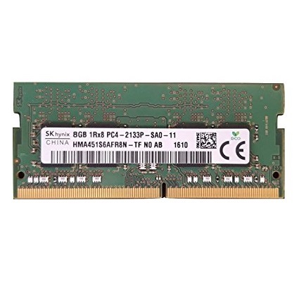 Memoria DDR4 8GB 2400Mhz pc4-19200 sodimm