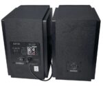 Parlantes Edifier 2.0 R1700BT Bluetooth negro
