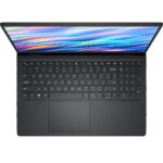 Notebook Dell Core i7 5.0Ghz, 16GB, 1TB SSD, 15.6" FHD Touch