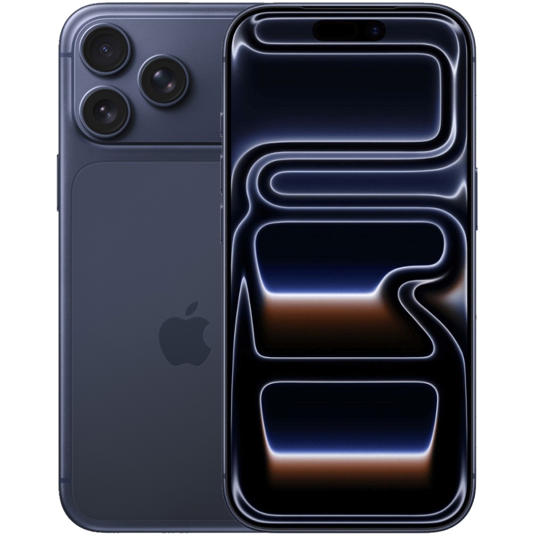 913c8cafa0935e301c7a7210e578a0319ac881c4fdcd90bb.jpg Apple iPhone 17 Pro Max 256GB azul - Imagen 1