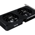 Tarjeta de Video Palit RTX 5060Ti Dual 8GB GDDR7