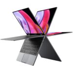 Notebook Convertible Chuwi Quadcore N150, 16GB, 512GB, 10.5" FHD Touch - Imagen 2