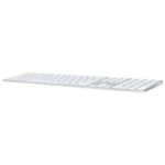 Teclado Apple Magic Keyboard 2 Español c/numpad - Imagen 2