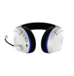 Audifono HyperX Cloud Stinger PS5 inalambricos - Imagen 2
