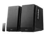 Parlantes Edifier 2.0 R1700BT Bluetooth negro - Imagen 2