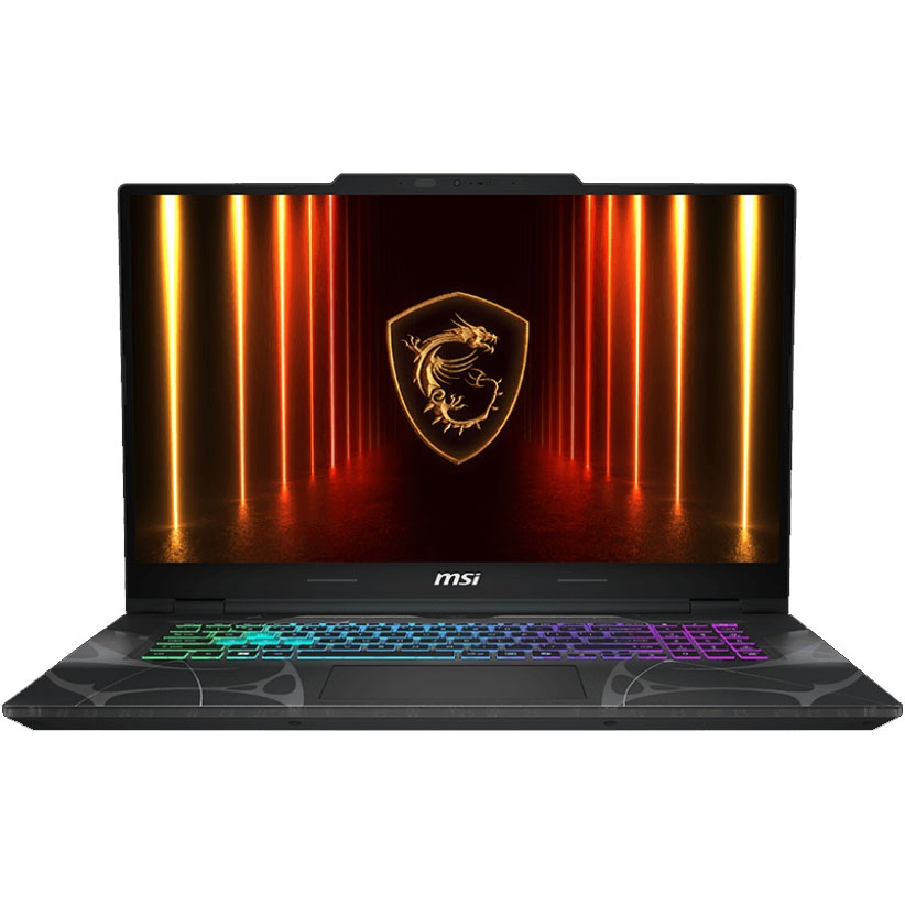 913c8cafa0935e301c7a7210e578a031b8cc05dc2637059a.jpg Notebook Gamer MSI Core 7 240H 5.2Ghz, 16GB, 512GB SSD, 15.6" FHD, RTX 5060 8GB - Imagen 1