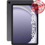 Samsung X210 Galaxy Tab A9+ 2021 11" 4+64GB negra (con detalles)