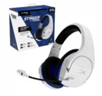 Audifono HyperX Cloud Stinger PS5 inalambricos - Imagen 3