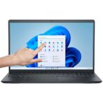 Notebook Dell Core i7 5.0Ghz, 16GB, 1TB SSD, 15.6" FHD Touch - Imagen 2