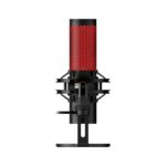 Microfono HyperX QuadCast 2 USB negro - Imagen 2